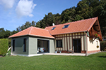 Agrandissement terrasse et véranda par Agrandissement Maisons à Amelie-les-Bains-Palalda