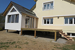 Devis pour des travaux d’extension de maison à Amelie-les-Bains-Palalda